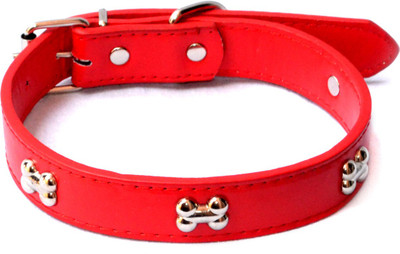 

Pet Club51 Dog Anti-stress Collar(, Red
