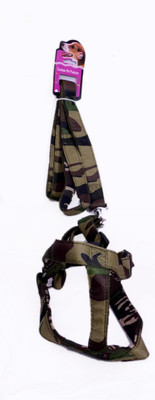 

Scoobee Dog Standard Harness(, Scoobee Military