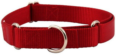 

Paw Zone Pawzone Dog Anti-stress Collar(, Red