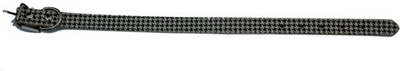 

Ginipet Dog Everyday Collar(, BLACK