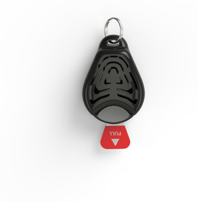 

TickLess Dog Anti-tick Collar(, Black