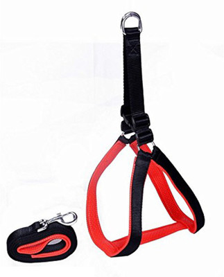 

Sollar's Dog Assistance Harness(, Red
