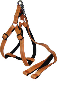 

Pet Centre Dog Standard Harness(, Orange