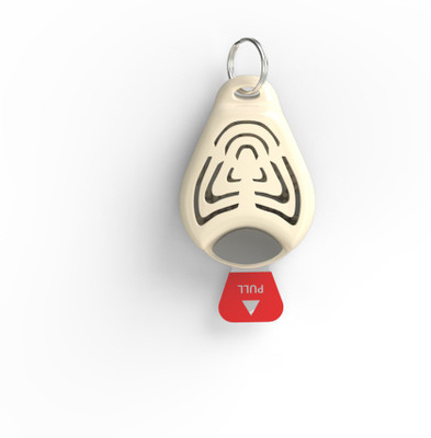 

TickLess Dog Anti-tick Collar(, Cream