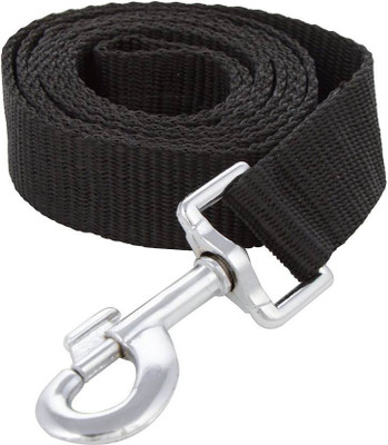 Imago Dog Collar & Leash(, Black