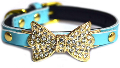 

Paw Zone Dog & Cat Head Collar(, Blue