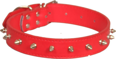 

Pet Club51 Dog Anti-stress Collar(, Red