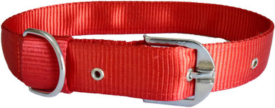 

Paw Zone Dog Anti-stress Collar(, Red