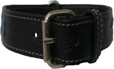 

Berries Dog Everyday Collar(, Black