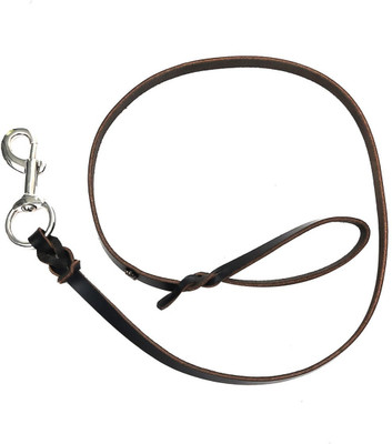 Hawai Simple & Trendy Dog Harness & Leash(, Black