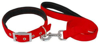 

Smarty Pet Control Collar Dog Anti-stress Collar(, Red