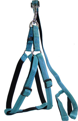 

Pet Centre Dog Standard Harness(, Green