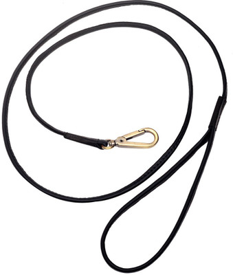 

Hawai Thin & Strong Dog Harness & Leash(, Black