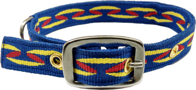 

Sollar's Dog Everyday Collar(, Blue