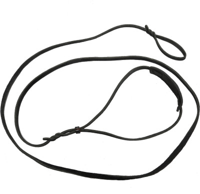 

Hawai Dog Collar & Leash(, Black