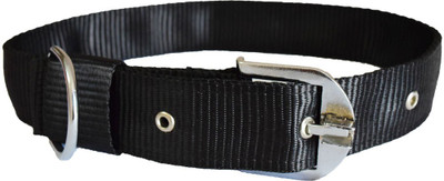 

Paw Zone Dog Anti-stress Collar(, Black
