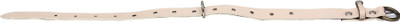 

Hawai Dog Everyday Collar(, Beige