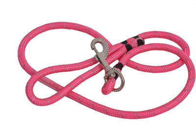 

Wonder Wish Dog Collar & Leash(, Pink