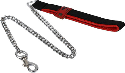 

TommyChew Ruthless Dog Everyday Collar(, Silver, Black, Black;silver