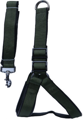 

Scoobee Dog Standard Harness(, multicolour