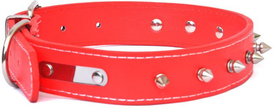 

Pets Planet Dog Everyday Collar(, Red