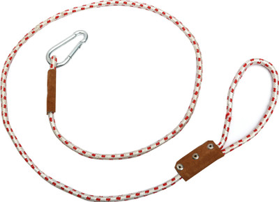 

Hawai Dog Collar & Leash(, White, Red, Red;white
