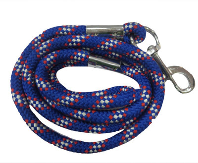 

DCS Blue Rope Dog Leash(, Blue