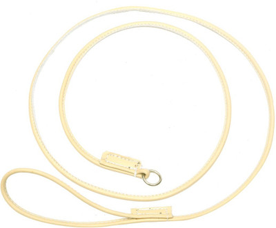 

Hawai Safe Long Dog Harness & Leash(, Beige