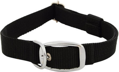 

Imago Dog Everyday Collar(, Black
