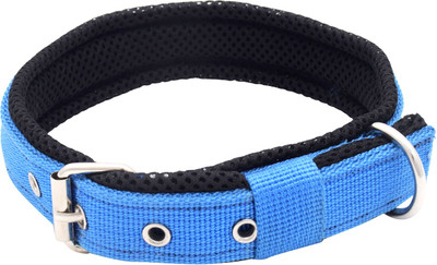 

Growl Dog Everyday Collar(, blue