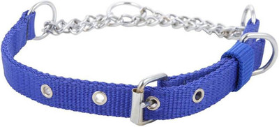 

Imago Dog Harness & Chain(, Blue