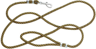 

Ecocart Dog & Cat Collar & Leash(, BLACK