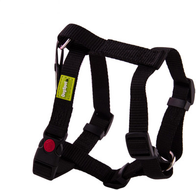 

DogSpot Dog Safety Harness(, Green