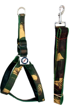 

Pethub Imported Harness Dog Training Harness(, Multicolor
