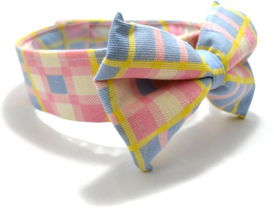 

That Dog in Tuxedo The Best Man Dog Bow tie Dog Show Collar(, Blue, Pink