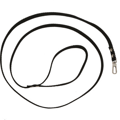 

Hawai LBD44 Dog Harness & Leash(, Black