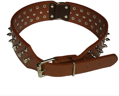 

Pets Planet Dog Everyday Collar(, Brown