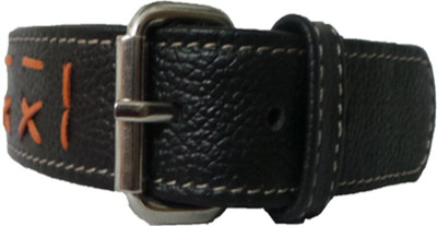 

Berries Dog Everyday Collar(, Black