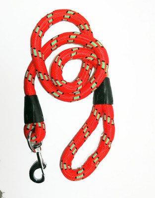 

Agnpetspot. heavy extra strong Dog Harness & Leash(, orange