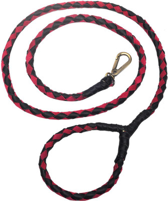 

Hawai Flexiable Designer Dog Harness & Leash(, Black, Maroon