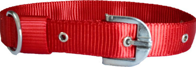 

Paw Zone Dog Anti-stress Collar(, Red
