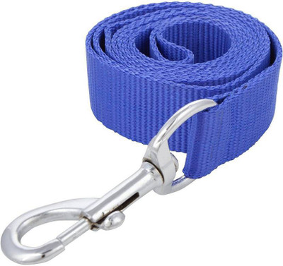 Imago Dog Collar & Leash(, Blue