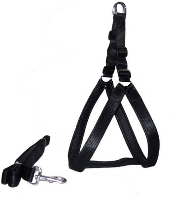 

Skora Dog Standard Harness(, skora black
