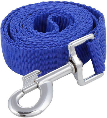 

Imago Dog Collar & Leash(, Blue