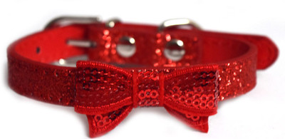 

Paw Zone Dog & Cat Head Collar(, Red