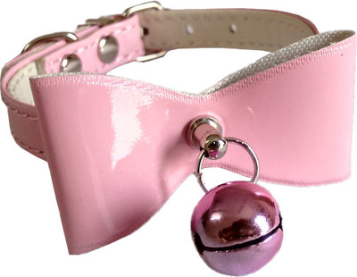

Paw Zone Cat Show Collar(, Pink