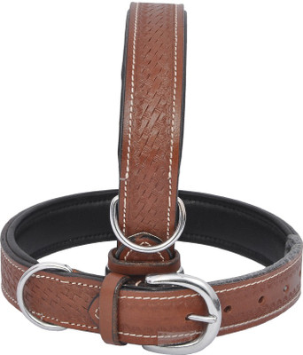 

Wonder Wish Dog Everyday Collar(, Brown