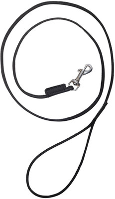 

Hawai Simple & Solid Dog Harness & Leash(, Black
