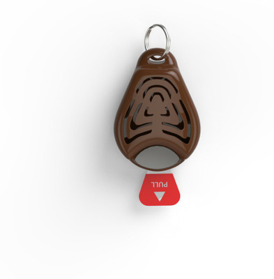 

TickLess Dog Anti-tick Collar(, Brown