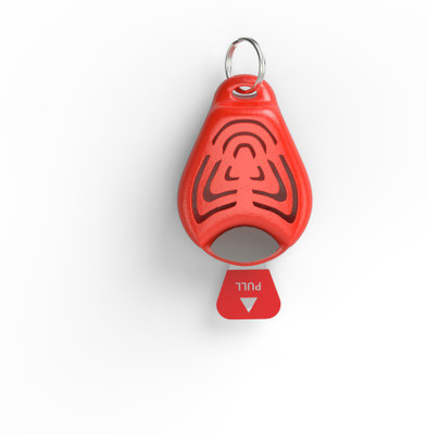 

TickLess Dog Anti-tick Collar(, Orange